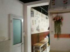 -淮安人特色蛋炒饭(李府街店)