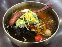 -服务大楼冷面(延大店)