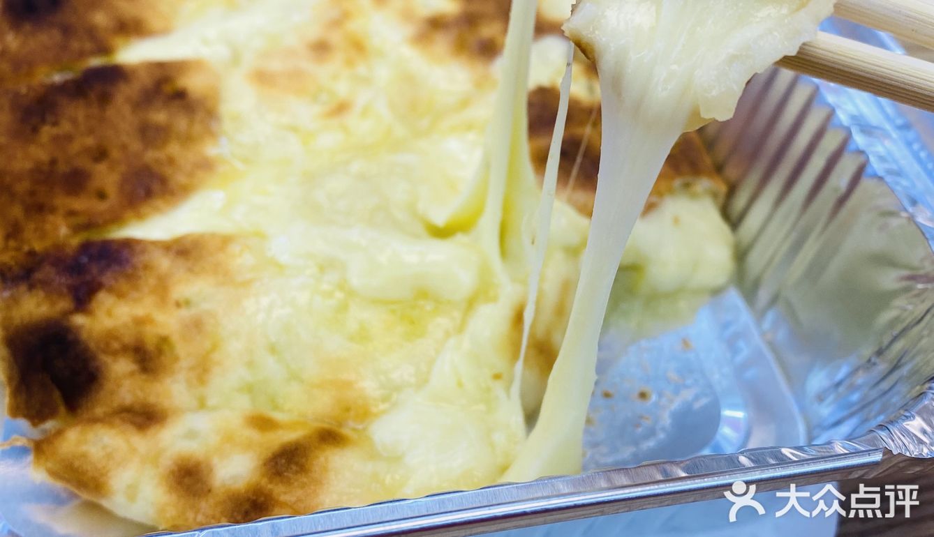 打望朝天门|藏在大融汇里的美食街