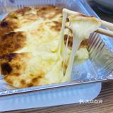 打望朝天门|藏在大融汇里的美食街