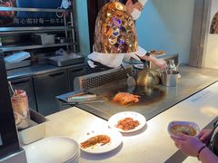 -腾阁自助餐厅(朝林广场店)