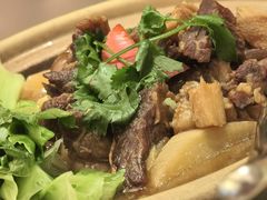 -锦粤宫·精致粤菜(深圳北站店)