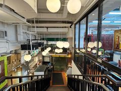 -香港蓮香樓(中環店)