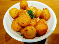 -炉小二铜锅牛蛙•川湘菜(三里屯店)