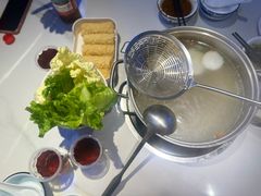 -官塘兄弟·潮汕牛肉店(官塘总店)