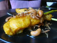 Grilled&nbsp;chic&nbsp;Tamarin-Ruen Urai