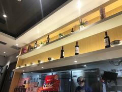 -吉野家(上亿广场店)