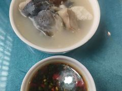 -干老四雅鱼饭店(滨江西路店)