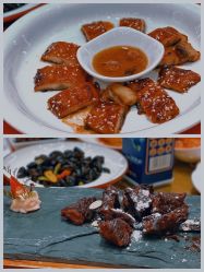 -宝格利廷宴会艺术中心(南商店)