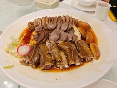 -益健名厨海鲜城(夏湾店)