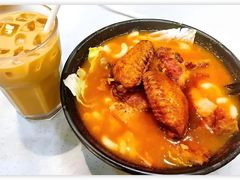 -华嫂冰室(尖沙咀店)