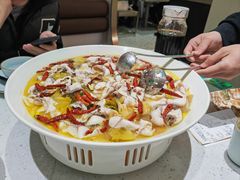 -青花椒花椒鱼(合生汇店)