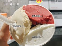 -Dip in Gelato(富民路店)