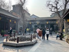 -湘子庙