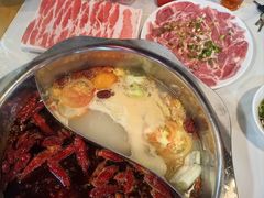 -红姐重庆火锅(曙光路店)