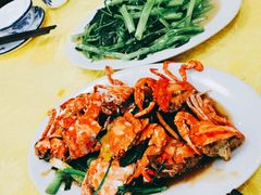 -浩海美食店(闸坡店)