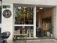 -Egg•Allday Brunch(襄阳北路店)