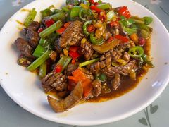 -江西小炒(古方店)