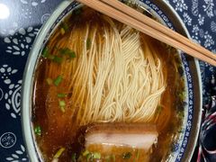 焖肉面-荣阳楼(山塘街店)