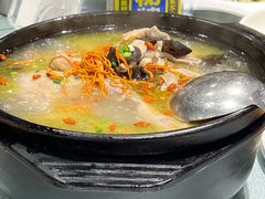 -江宁肚包鸡(铁心桥店)
