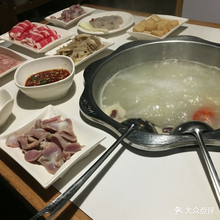 傣妹火锅(光明广场店)-图片-广州美食-大众点评网