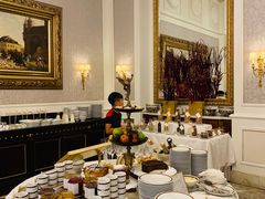 -Cafe Sacher(WIEN)