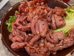 -王歘歘·chuǎ火锅(五道营店)