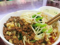 -朱儿面庄(洋河三路店)