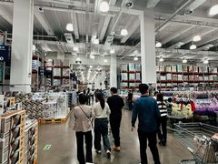-山姆会员商店(上海浦东店)