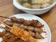 -吉云馄饨(桑梓路店)