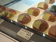 -稻田秋(怡美广场店)