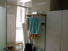 -红山会健身·普拉提(广安门店)