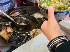 -正宗刘记不翻汤(和园店)
