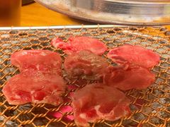 拌牛舌-青鹤谷(苏州店)