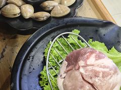 -杀猪天·韩国烤肉(总店)