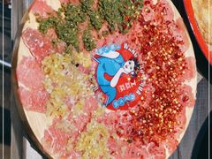 -王歘歘·chuǎ火锅(五道营店)