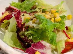 健康沙拉-森味花园·日本料理(伊藤洋华堂亚运村店)