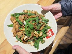 -李掌柜土菜馆(沔中店)