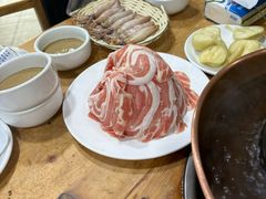 -元盛居(亚泰大街店)