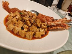 -花舍·新派粤菜·西餐·下午茶(亚运村·鸟巢店)