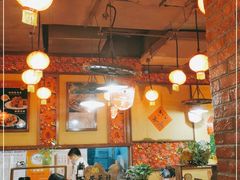 大堂-金掌勺锅包肉(太原万达店)