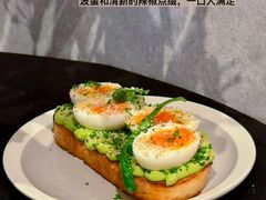 -O'eat Blossom&Pelican(深圳首店)
