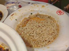 -肥肥虾庄·金牌油焖大虾(汉口城市广场店)