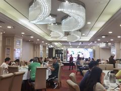 -新兴家喻酒家·羊城名宴(昌岗店)