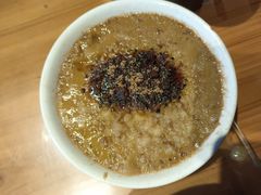 姜汁炖蛋-荣家小吃(紫阳街店)