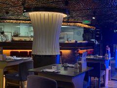 大堂-将太无二·北美传奇寿司(瑞士公寓店)