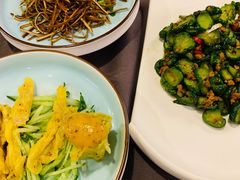 -羲和雅苑•北京烤鸭(平安国际金融中心店)