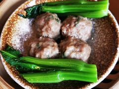 -酌宴府The China Club·广州万富希尔顿酒店(云城东路店)
