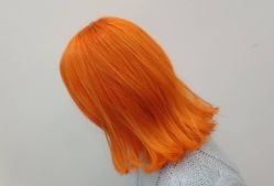 锁骨发-XY形象设计/烫发·染发·接发