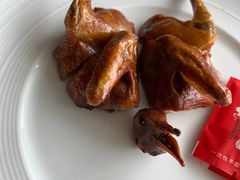 -馋遇江南·精致湖景雅宴(东方之门店)